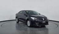 Renault Fluence 2.0 PH2 LUXE CVT Sedan 2015