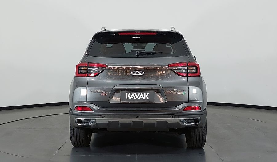 Chery Tiggo 5x HYBRID PRO Suv 2023