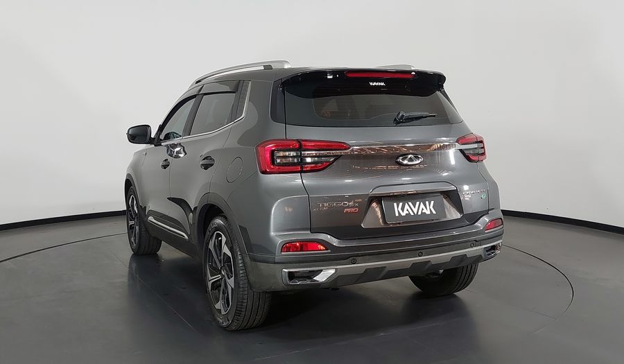 Chery Tiggo 5x HYBRID PRO Suv 2023