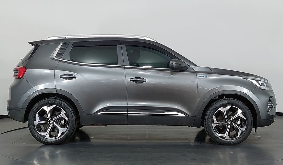 Chery Tiggo 5x HYBRID PRO Suv 2023