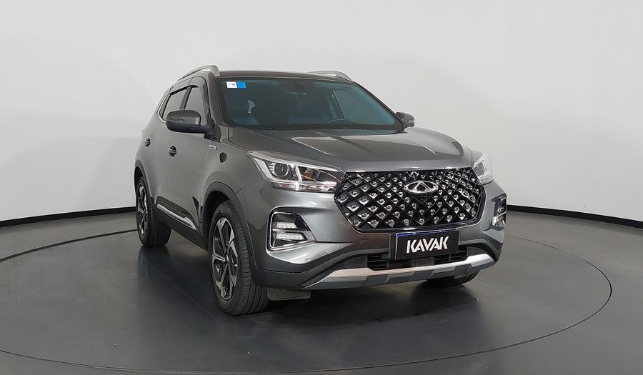 Chery Tiggo 5x HYBRID PRO Suv 2023