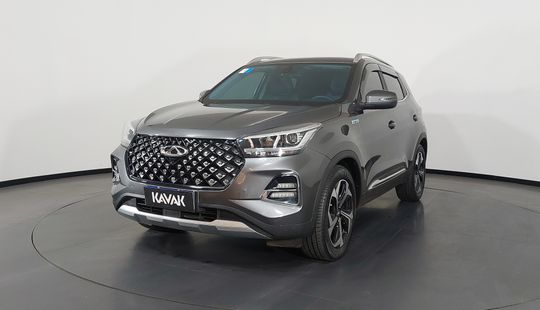 Chery • Tiggo 5x