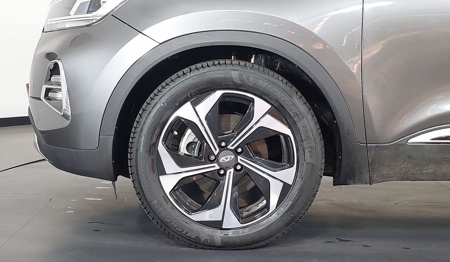Chery Tiggo 5x HYBRID PRO Suv 2023