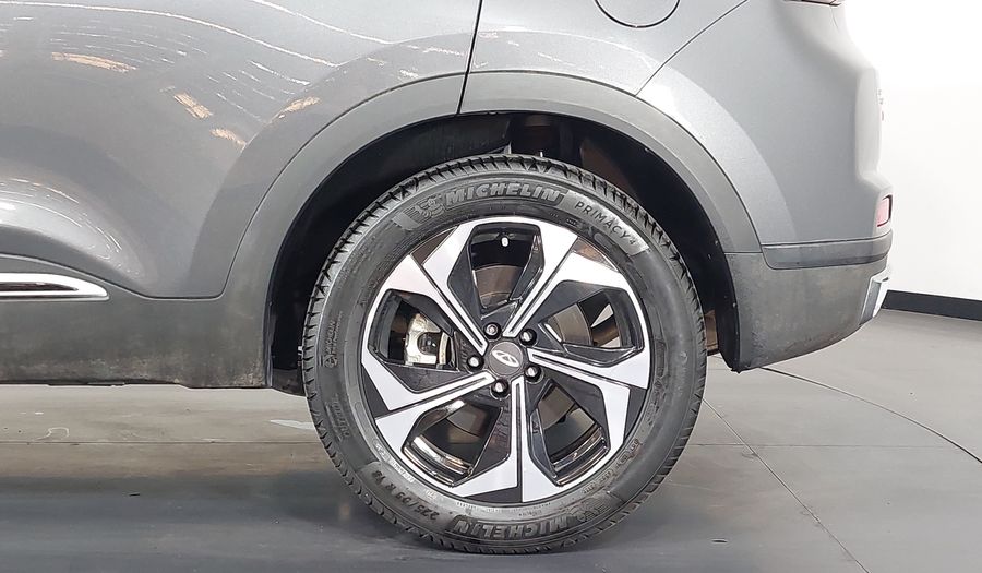 Chery Tiggo 5x HYBRID PRO Suv 2023