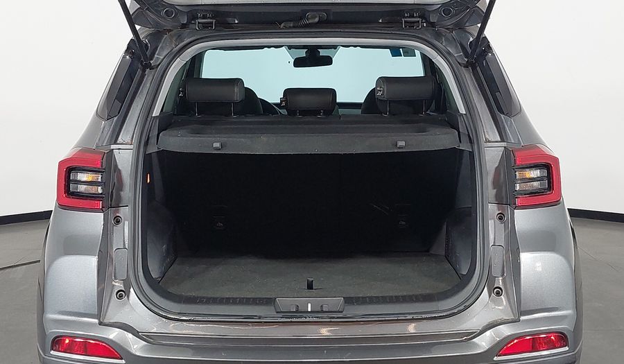 Chery Tiggo 5x HYBRID PRO Suv 2023