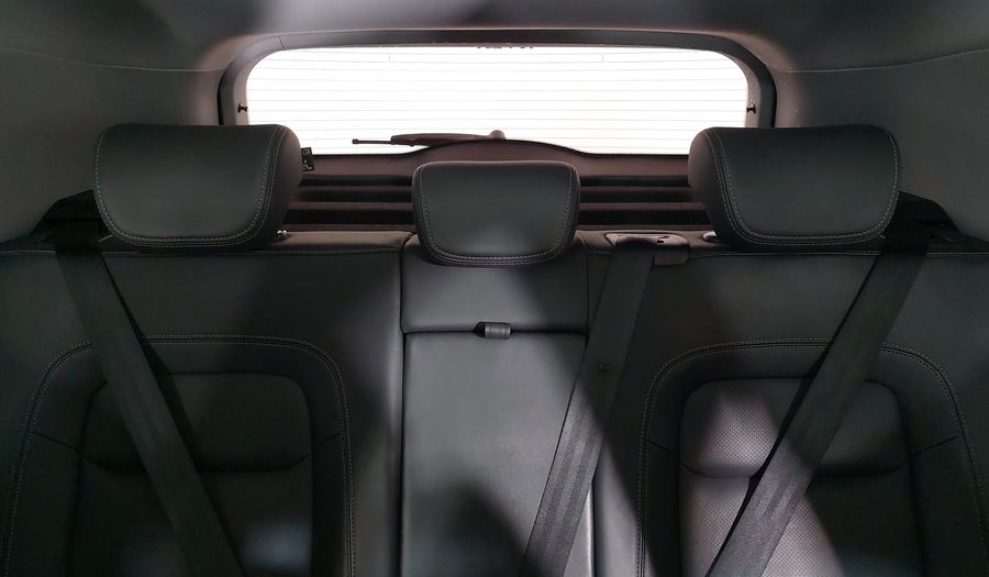 Chery Tiggo 5x HYBRID PRO Suv 2023