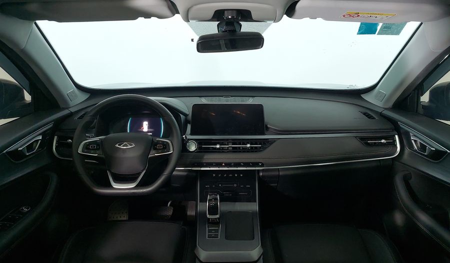 Chery Tiggo 5x HYBRID PRO Suv 2023