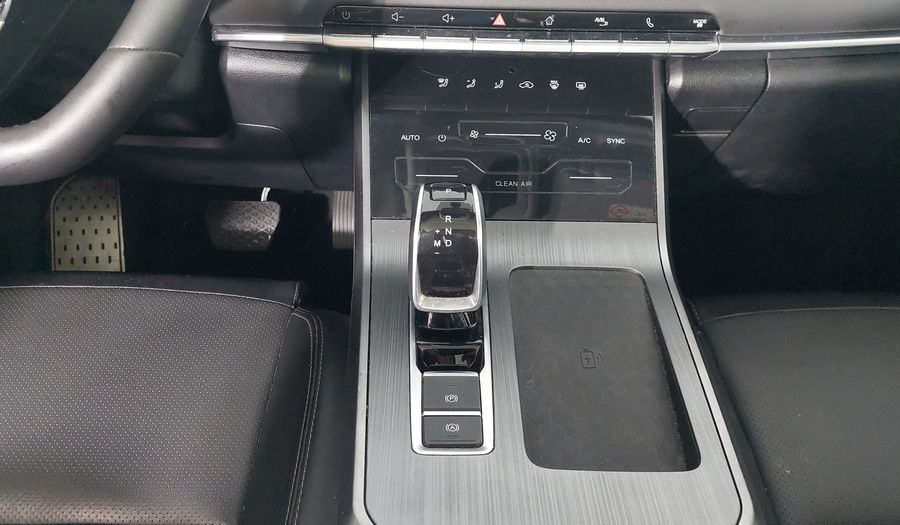 Chery Tiggo 5x HYBRID PRO Suv 2023