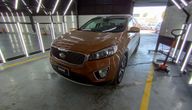 Kia Sorento 2.2 CRDI EX AT 4X4 Suv 2017