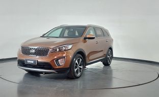 Kia • Sorento