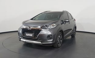 Honda • Wr-V