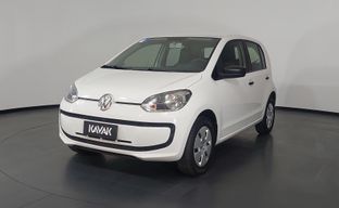 Volkswagen • up