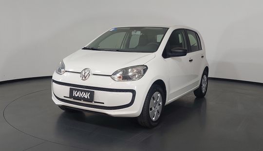 Volkswagen • up