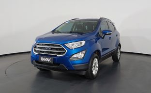 Ford • EcoSport