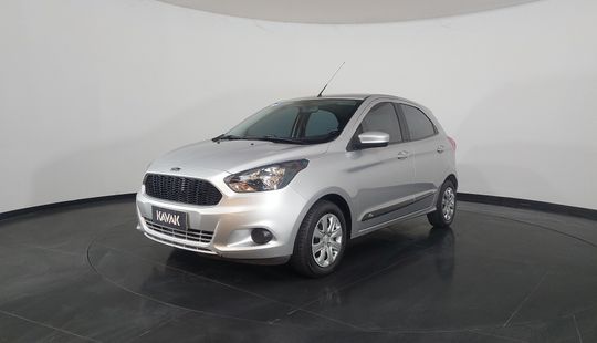 Ford Ka TIVCT SE-2018