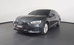 Audi • A5