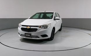 Chevrolet • Aveo