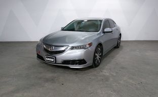 Acura • TLX