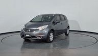 Nissan Note 1.6 SENSE MT Hatchback 2017