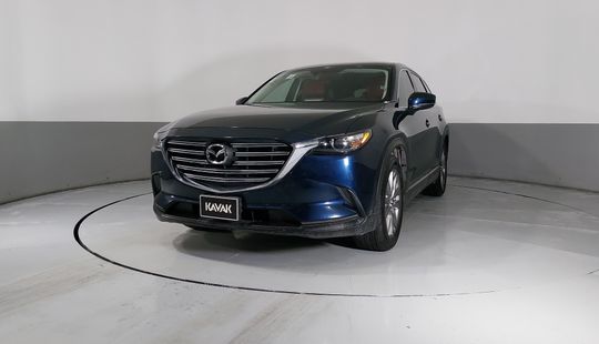 Mazda • CX-9