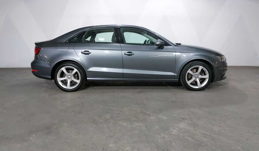 Audi A3 1.8 TFSI AMBIENTE S TRONIC Sedan 2016