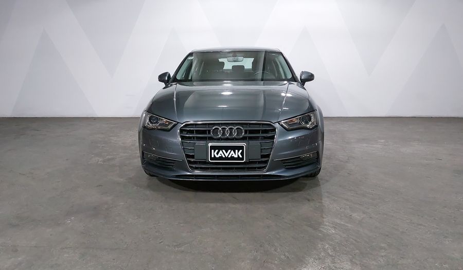 Audi A3 1.8 TFSI AMBIENTE S TRONIC Sedan 2016