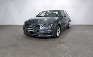 Audi • A3