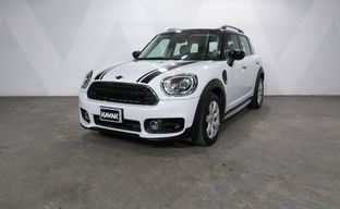 Mini • Countryman