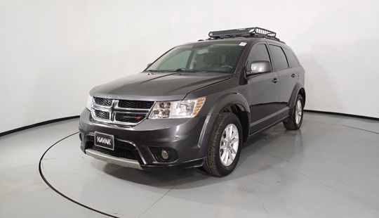 Dodge • Journey