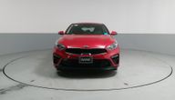 Kia Forte 2.0 EX Hatchback 2020