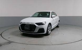 Audi • A1