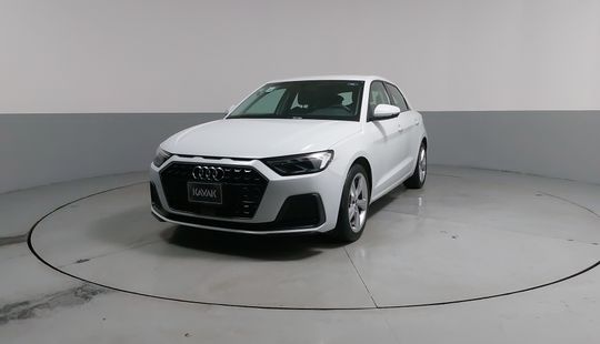 Audi • A1