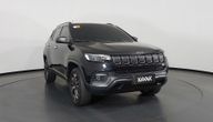 Jeep Compass TD350 80 ANOS Suv 2022