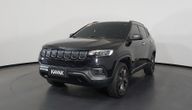 Jeep Compass TD350 80 ANOS Suv 2022