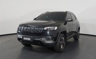 Jeep • Compass