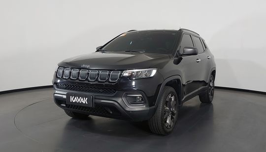 Jeep • Compass