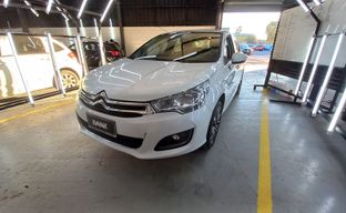 Citroen • C4