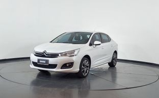 Citroen • C4