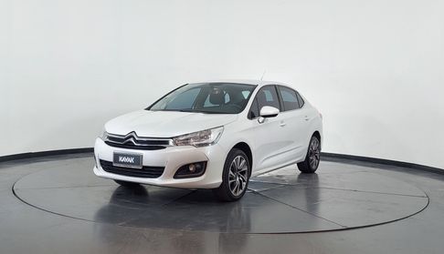 Citroen C4 1.6 THP FEEL MT Sedan 2018