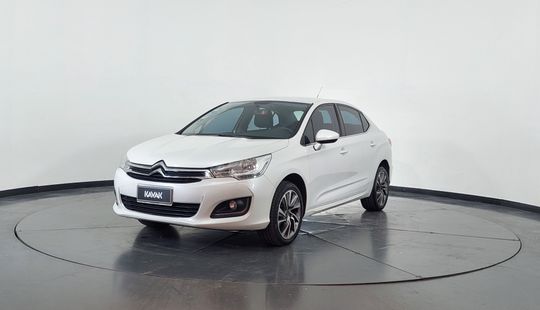 Citroen • C4