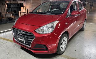 Hyundai • Grand i10