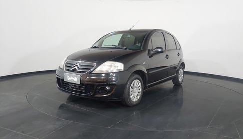 Citroen C3 I GLX Hatchback 2010