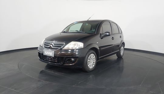 Citroen C3 I GLX-2010