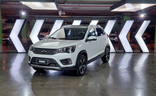 Chery • Tiggo 2