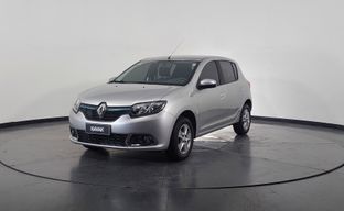 Renault • Sandero