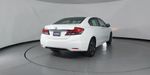 Honda Civic 1.8 EX MT 4DRS Sedan 2013