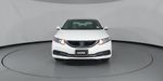 Honda Civic 1.8 EX MT 4DRS Sedan 2013