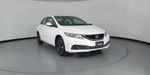 Honda Civic 1.8 EX MT 4DRS Sedan 2013