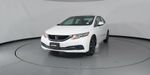 Honda Civic 1.8 EX MT 4DRS Sedan 2013