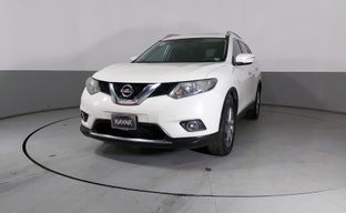 Nissan • X-Trail